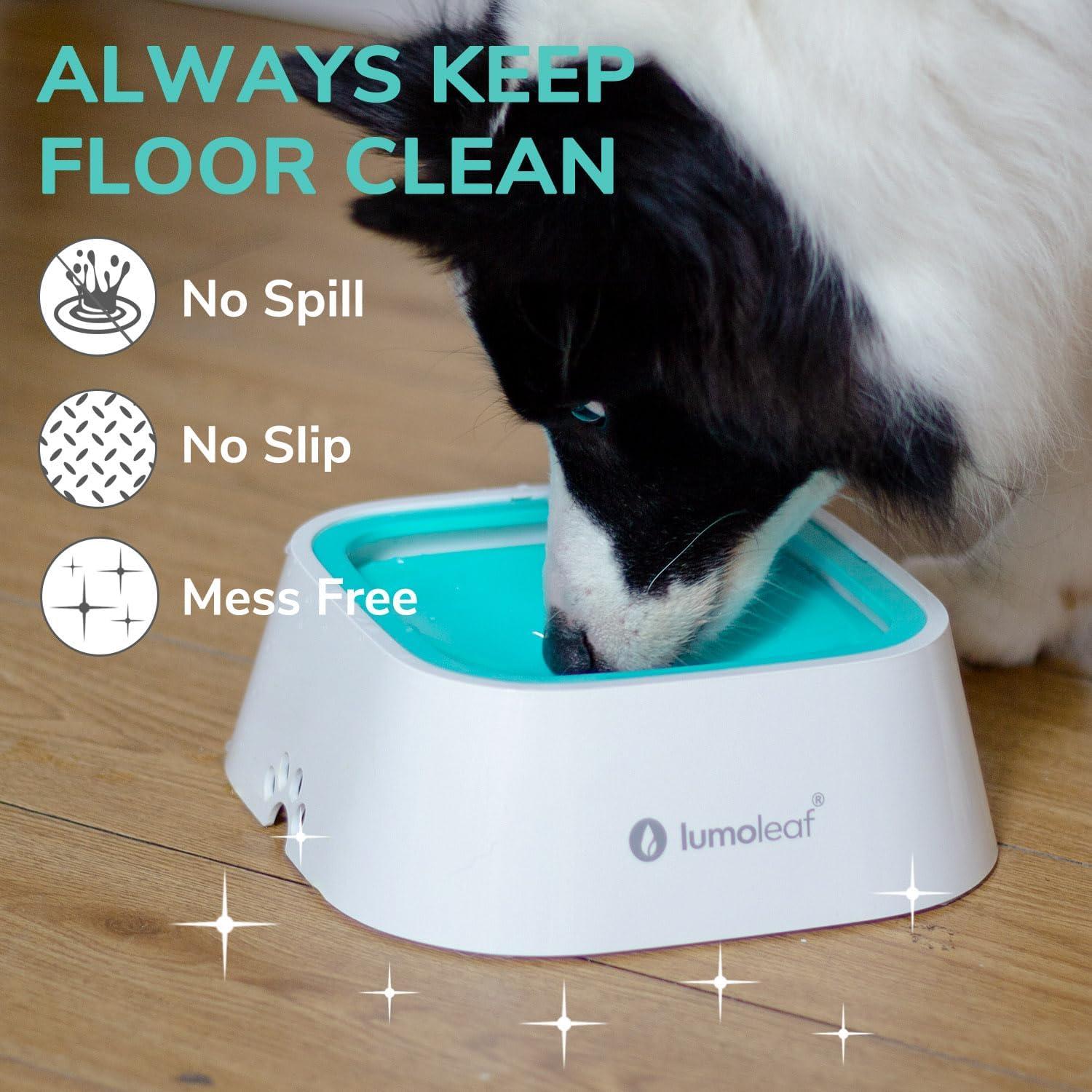 adjustable swing dog bowl stand PETMAKER Elevated Dog Bowls
