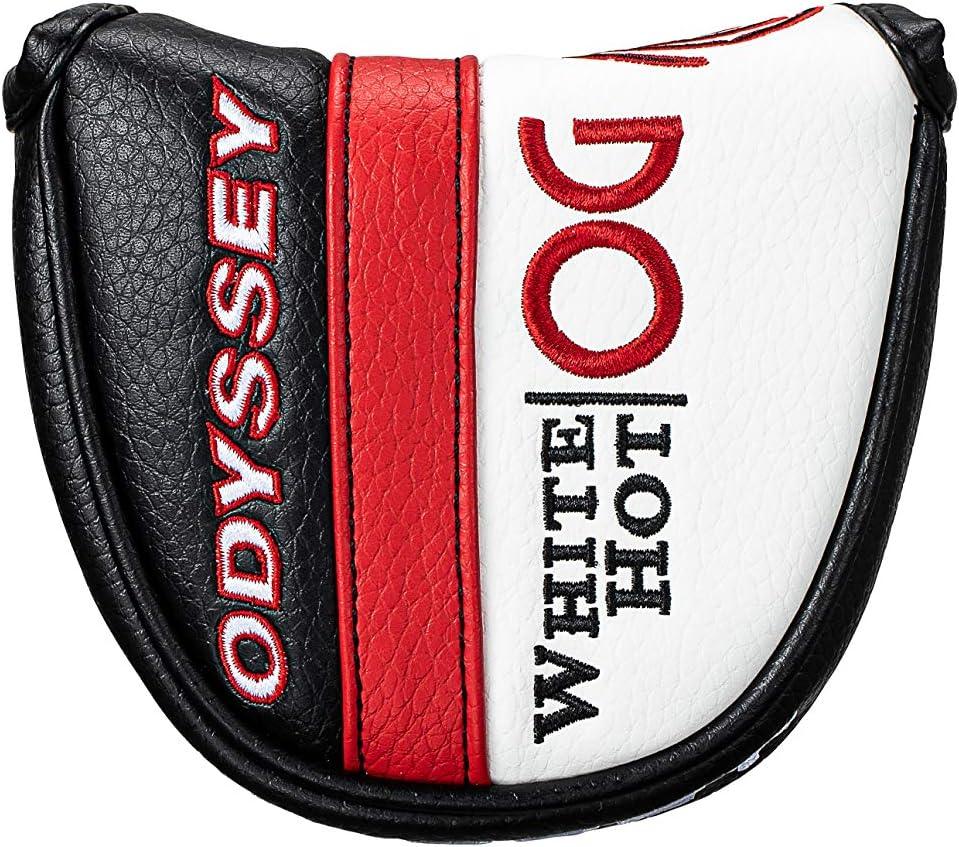 ★美品 ODYSSEY WHITE HOT OG 2-BALL BLADE 34 Odyssey White Hot OG 2-Ball DB Putter | Callaway Golf Pre-Owned