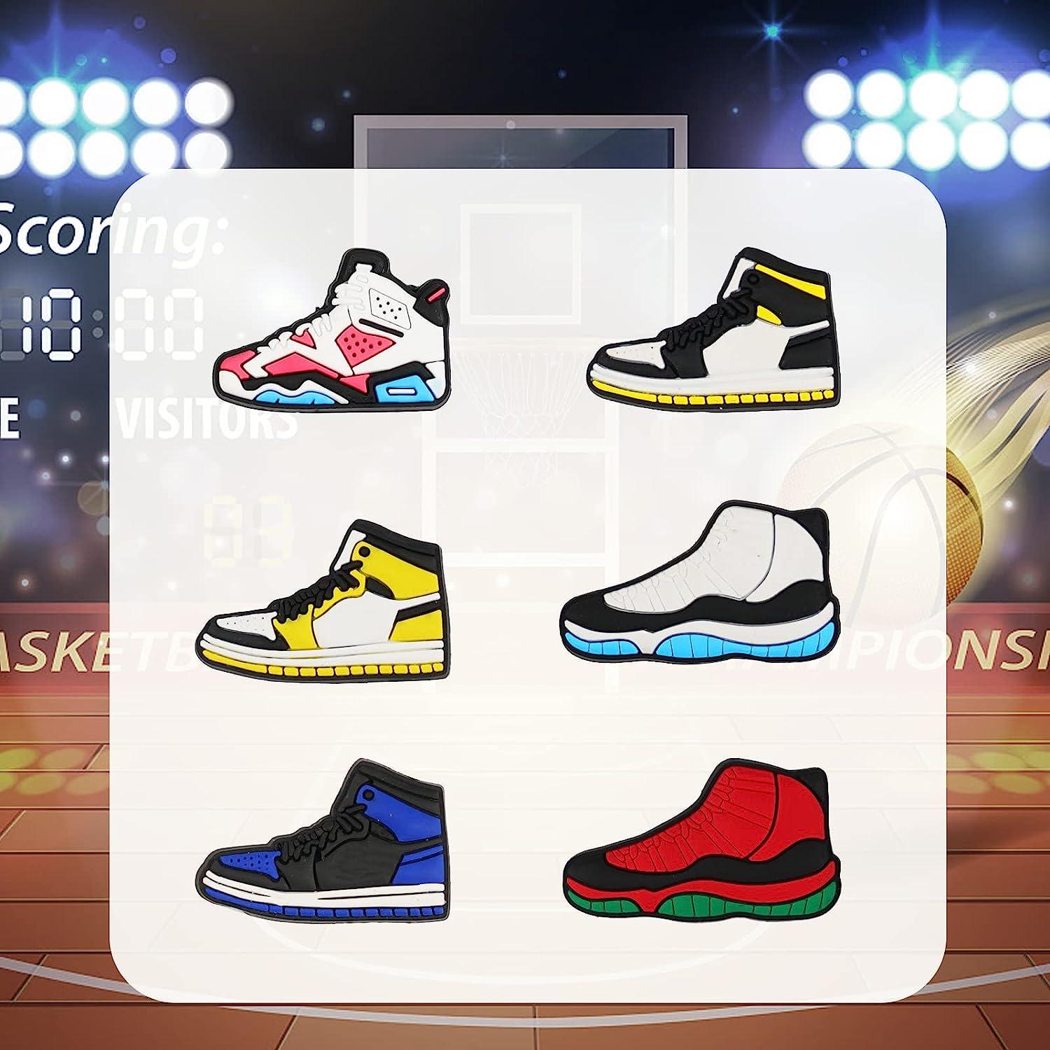 Pin on Basketball shoes
