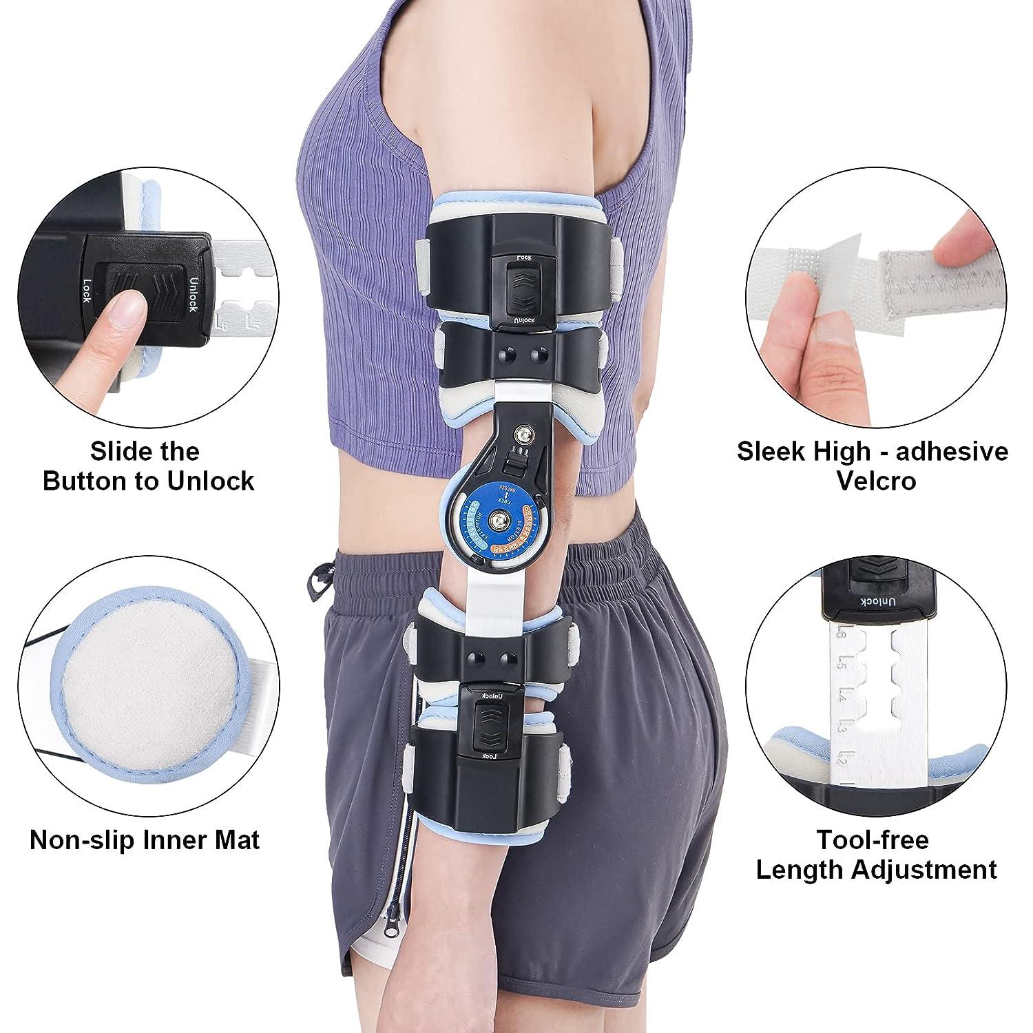 How Livvy Dunne trains through knee rehab with smart workouts