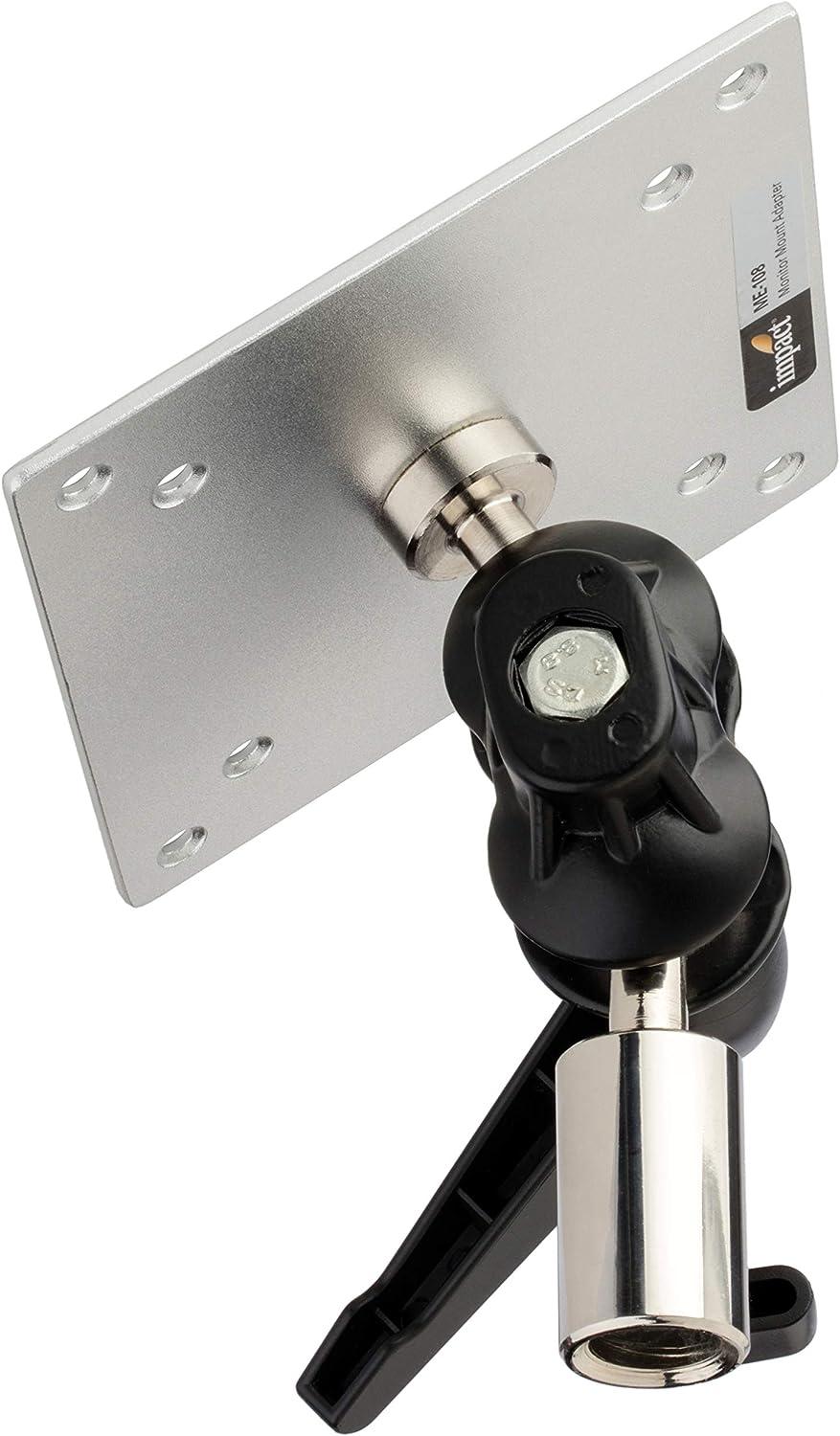 ME108P Monitor Mount Adapter Enhance Display Flexibility