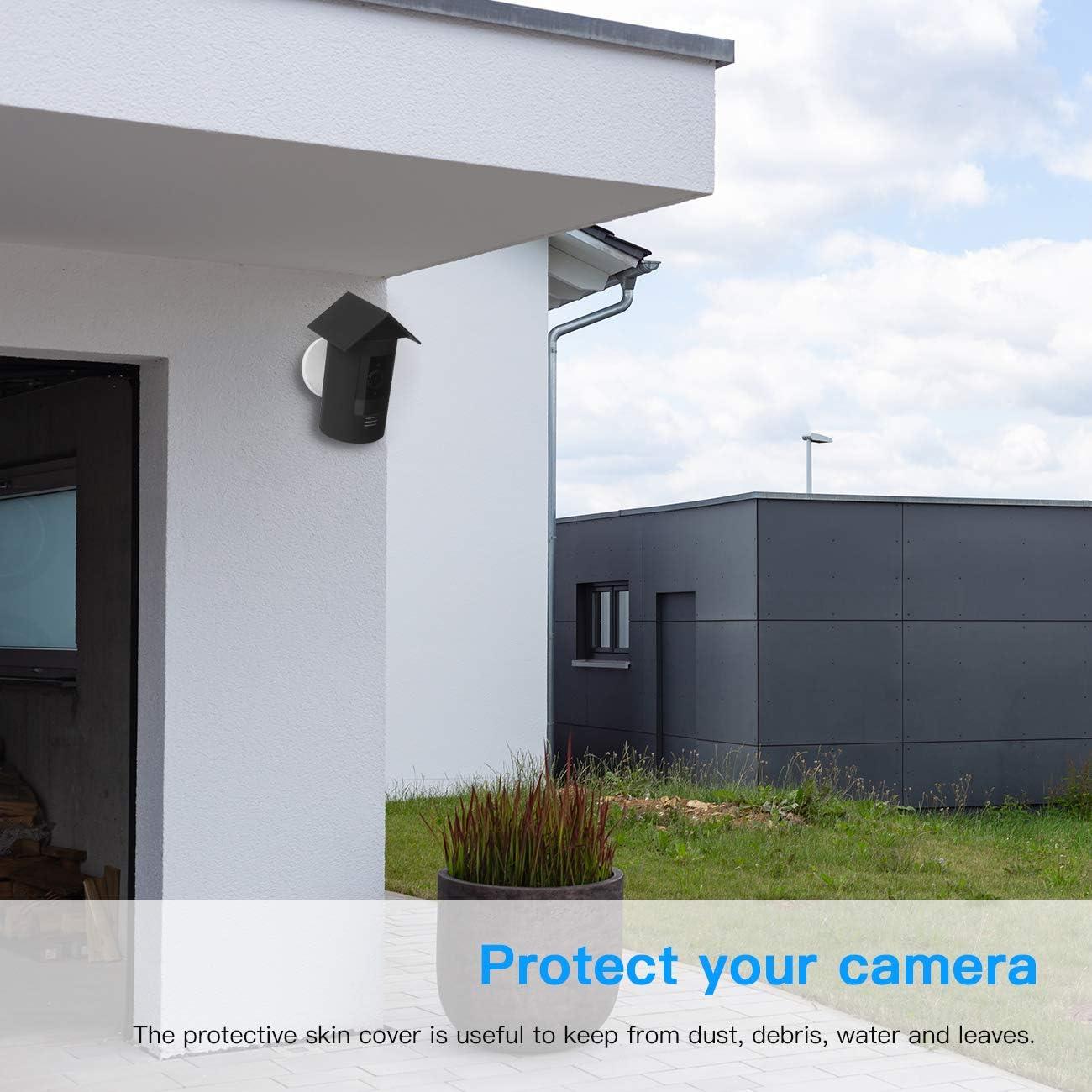Somfy Shop UK  Somfy Outdoor Security Camera - Full HD, including