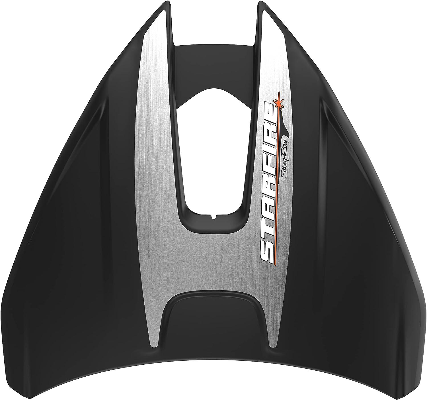 STINGRAY HYDROFOILS Starfire Hydrofoils for 40300 hp Boats (Black