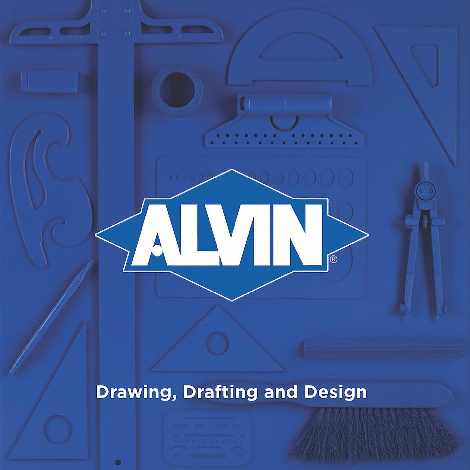 Alvin Translucent Professional Self-Healing Cutting Mat