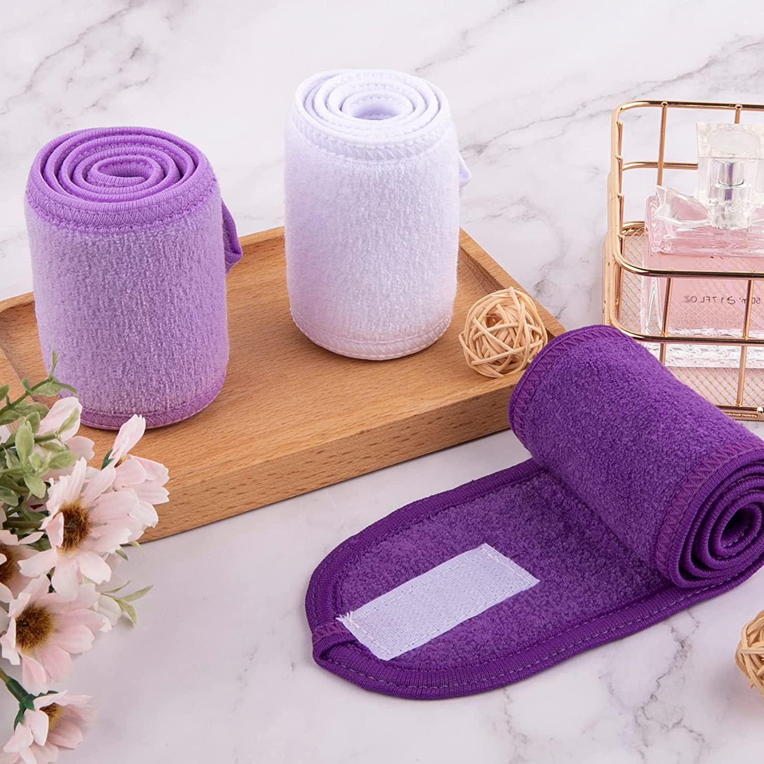 Whaline spa facial best sale headband