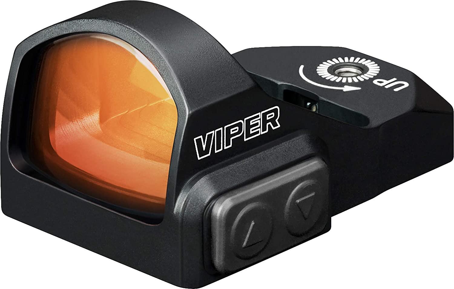 トイガン Vortex Viper 6MOA Red Dot Vortex Viper Red Dot