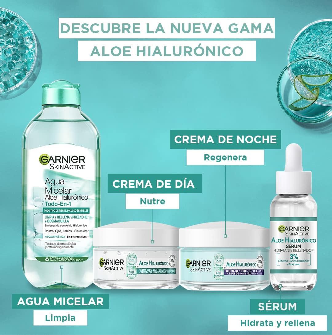 aloe vera gel ab welchem alter Aloe Vera Gel für Gesicht & Körper!