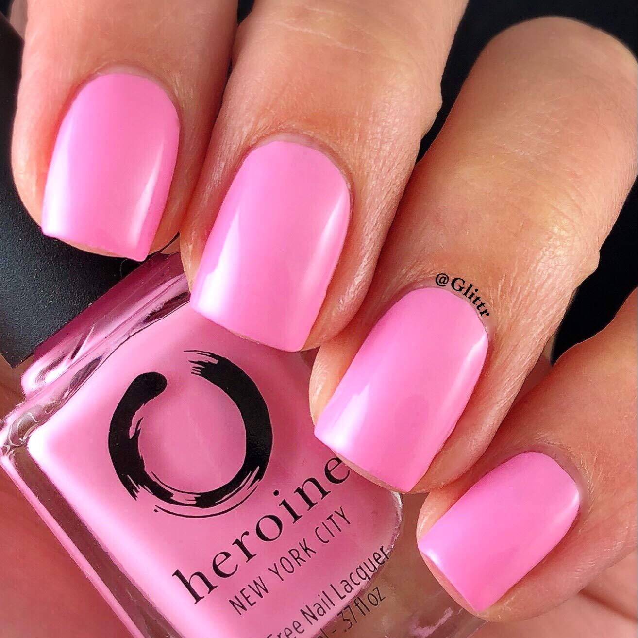 Pastel tip nails: 10 ideas to inspire you this spring | HELLO!