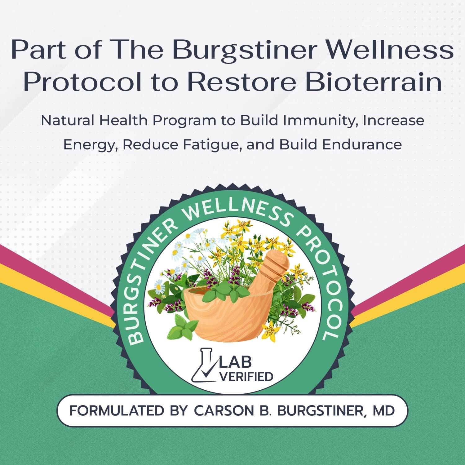 Logos Nutritionals Liver CS Plus 60 Powerful Liver Detox Formula