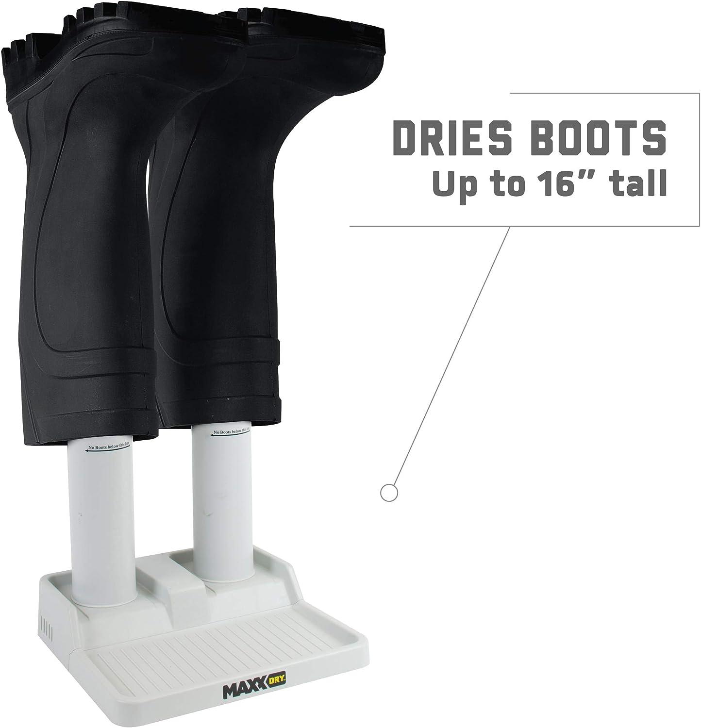 MaxxDry Boot Dry Boot and Glove Dryer