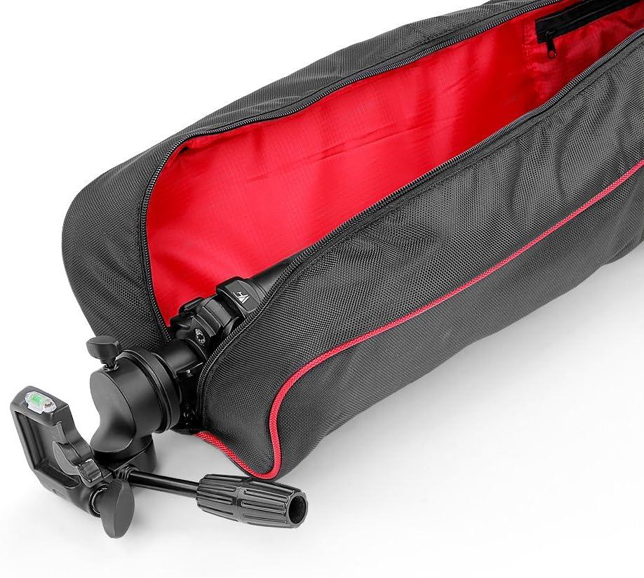 Tiltall Nylon Tripod Carrying Case BAG-110 | PhotekUSA | softlighter |  Tiltall Tripod | JMSmartViewer | EZ Hi Def