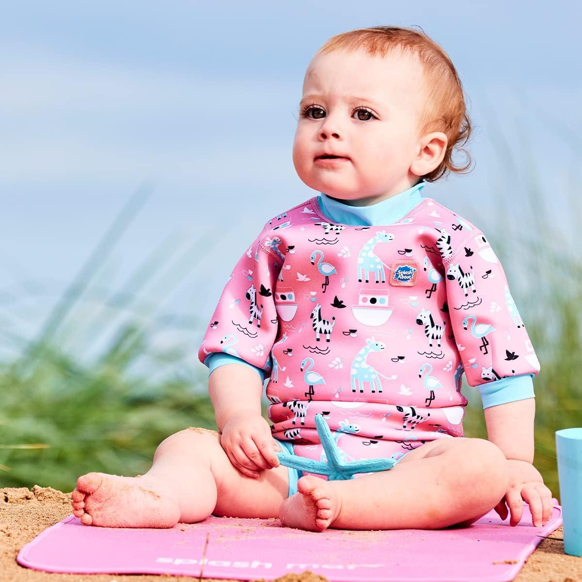 Swim Nappies Splash About Happy Nappy, Reusable Baby - Hyfive