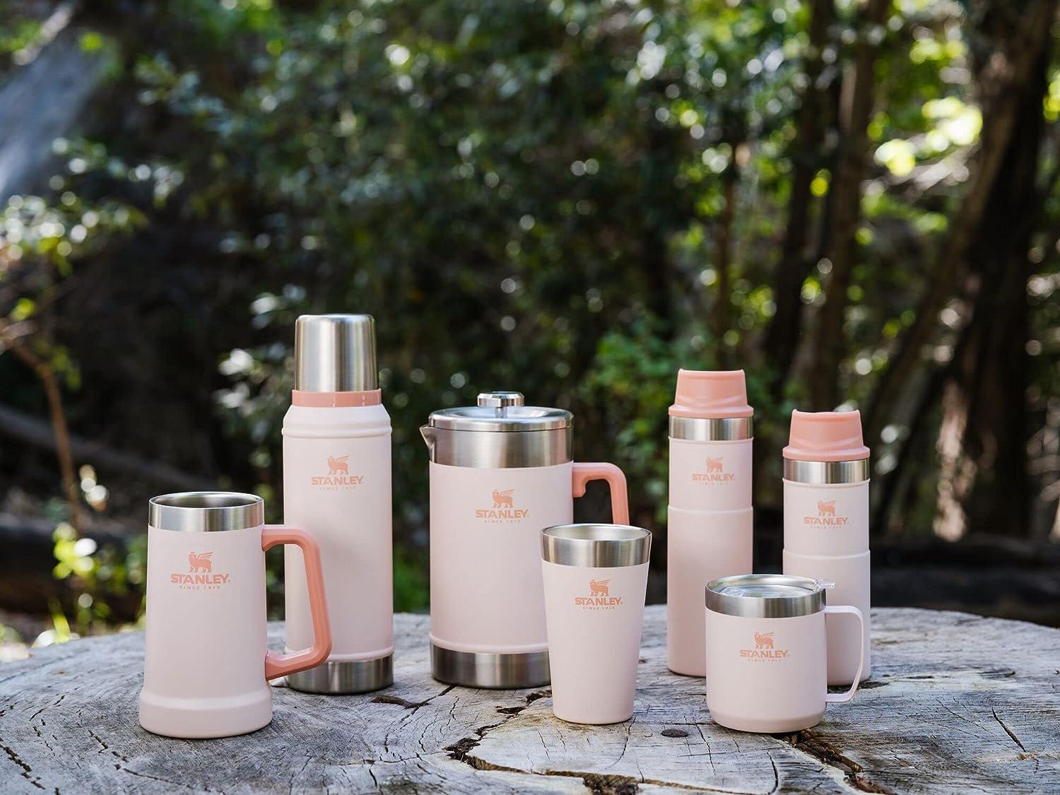 Stanley store travel mug