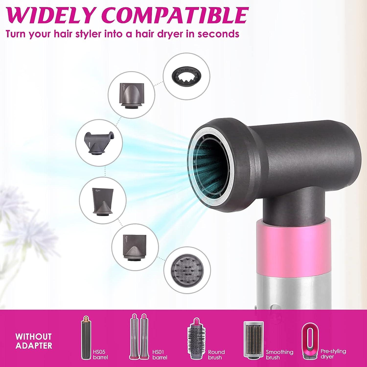 Dyson Supersonic Dyson Airwrap Fake Dhgate Dyson Hair Dryer Dhgate