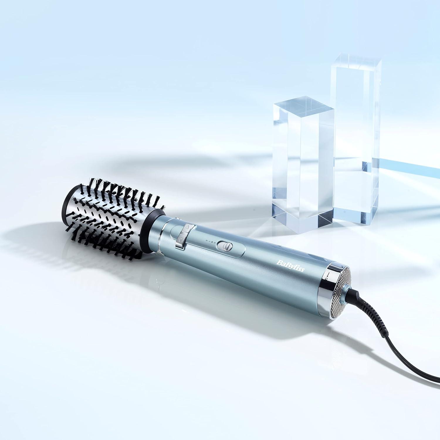 Buy BaByliss AS773E Hydro Fusion Hot Air Brush Super Ion