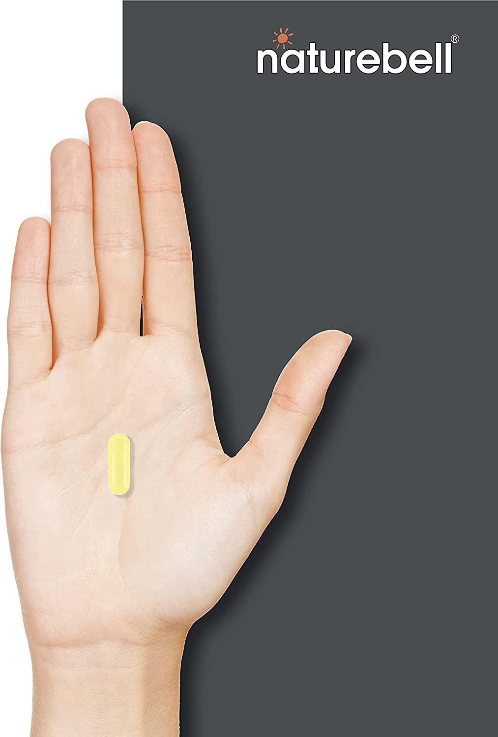 LLysine + Quercetin Supplement, 240 Capsules, Free Form, 4in1 Lysine