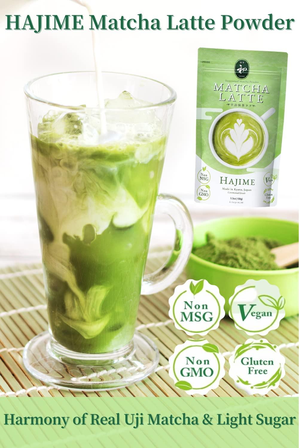 まっちゃ Ippodo Tea - Sayaka Matcha (40g Can) - For Usucha, Koicha