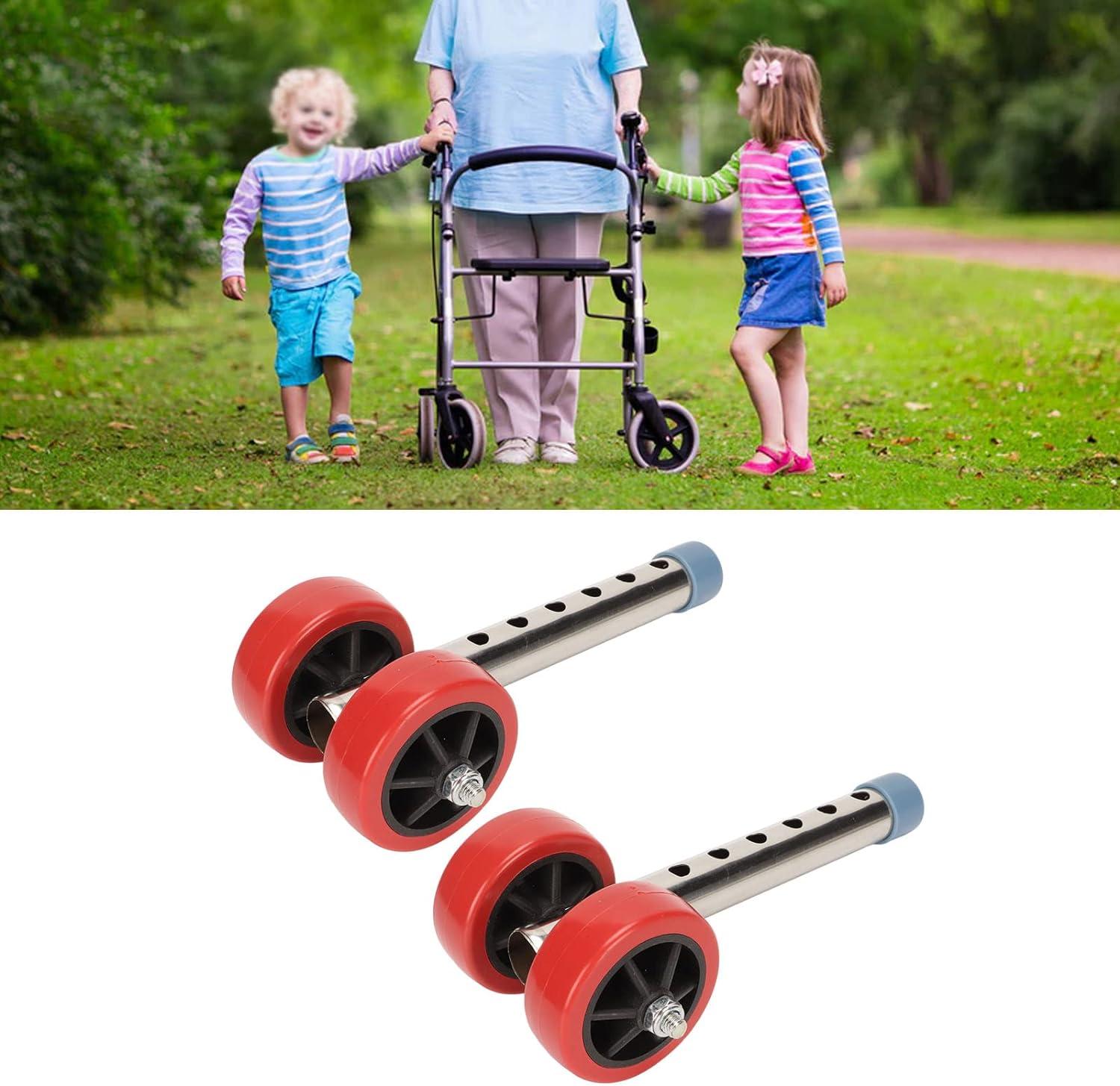 Walker Wheels Walker Wheels Kit Replacement Walker Wheels Walker Wheels