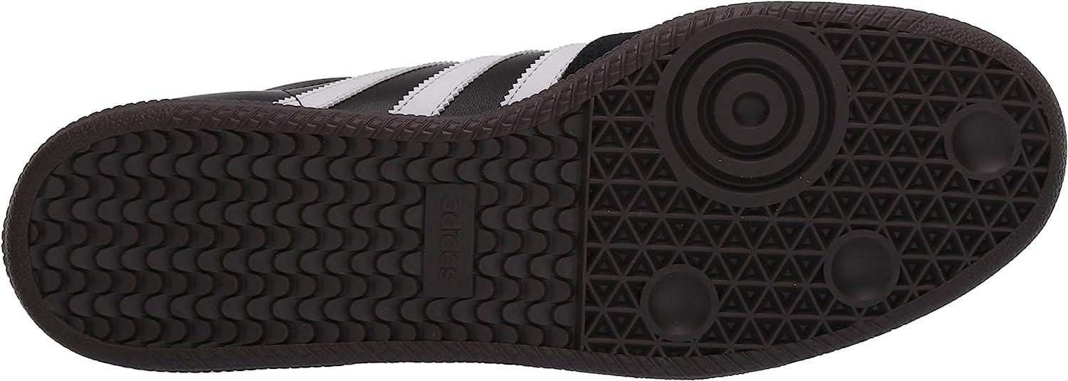 adidas Men's Samba Soccer Shoe 10 Black/White - Premium Quality and Style |  Buy Now with Express International Delivery | GoSupps.com