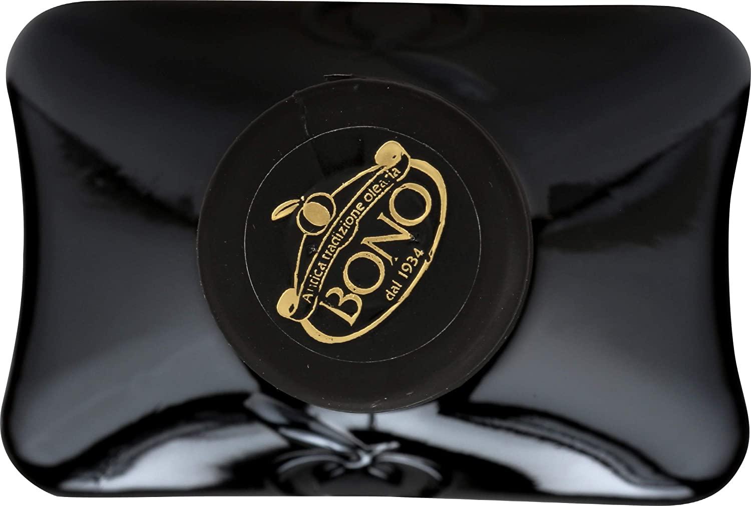 Bono Val di Mazara Sicilian PDO Organic Extra Virgin Olive Oil, 16.9 Fl Oz