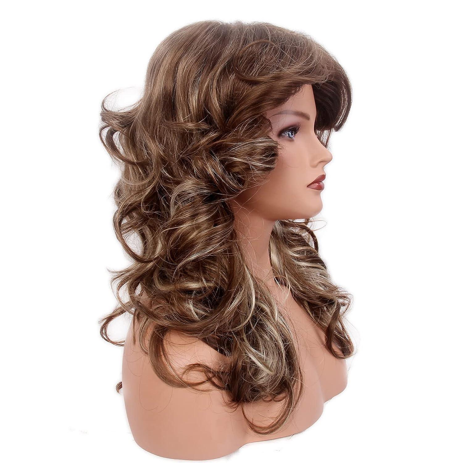 Vintage ladies online wigs