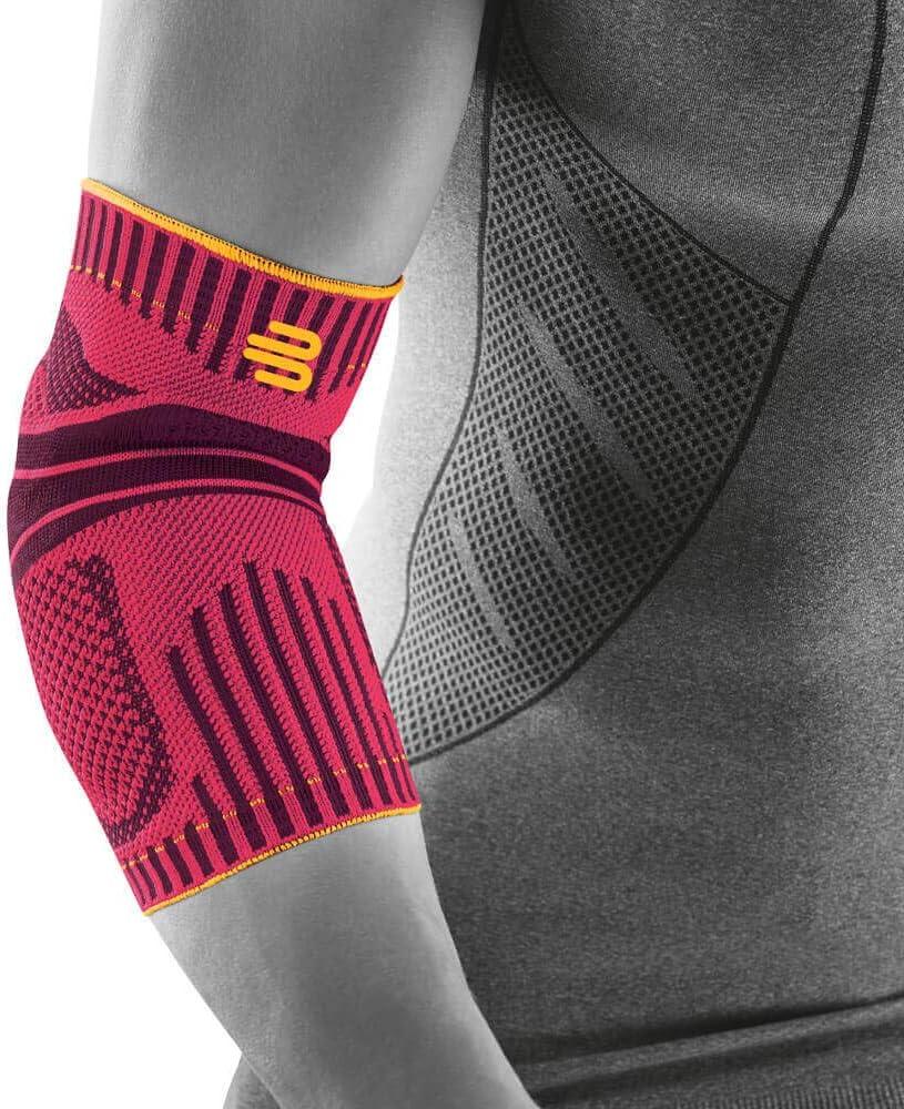 Bauerfeind sports elbow brace online