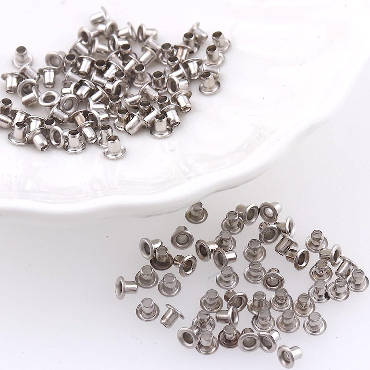 Tiny eyelets deals