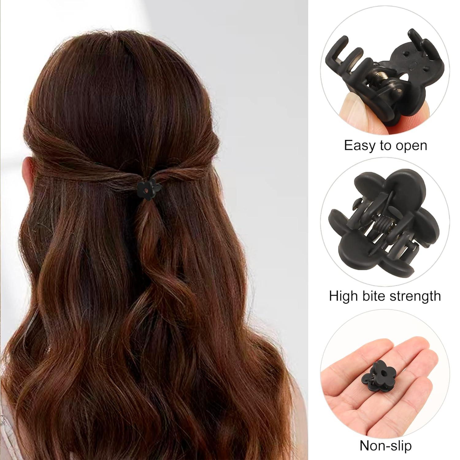 20 top Mini Claw Clips for Baby Fine Hair ideas in 2024