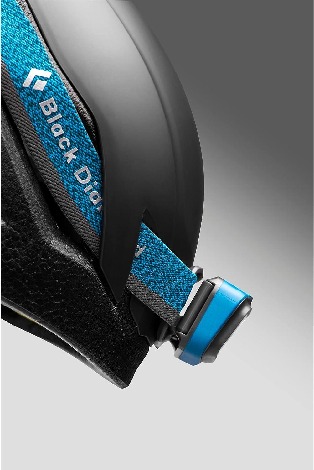 Black Diamond Vision Helmet