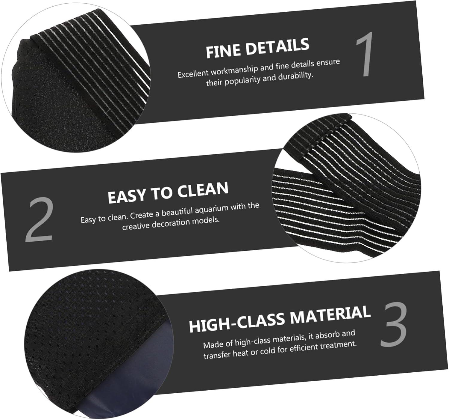 Solustre Multifunctional Heating Pillows with Massage Device | Reusable Gel  Hot & Cold Packs for Cramps and Pain Relief | Buy Now with Express  International Delivery | GoSupps.com