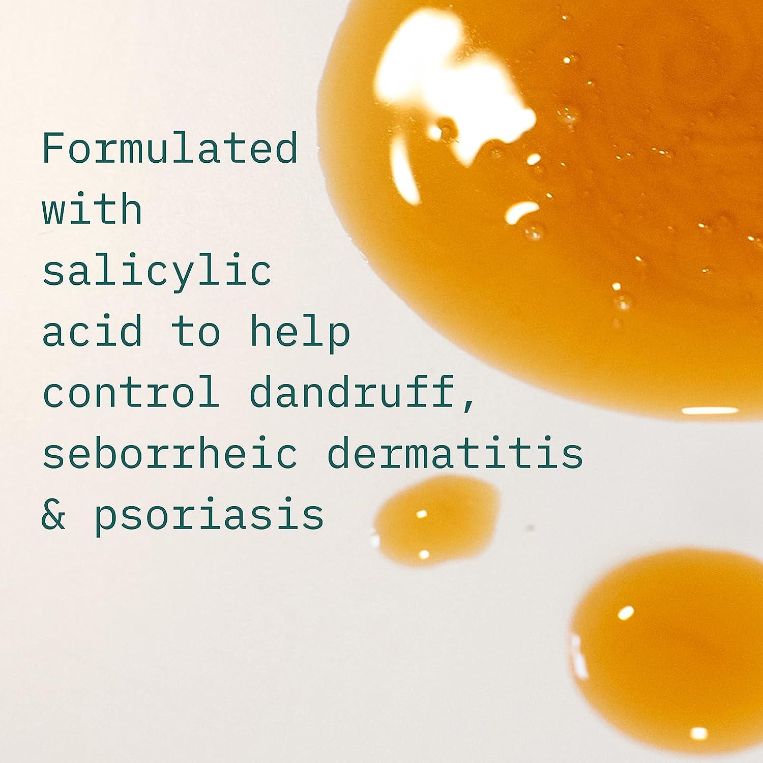 Denorex Extra Strength Anti Dandruff Shampoo & Conditioner Treatment