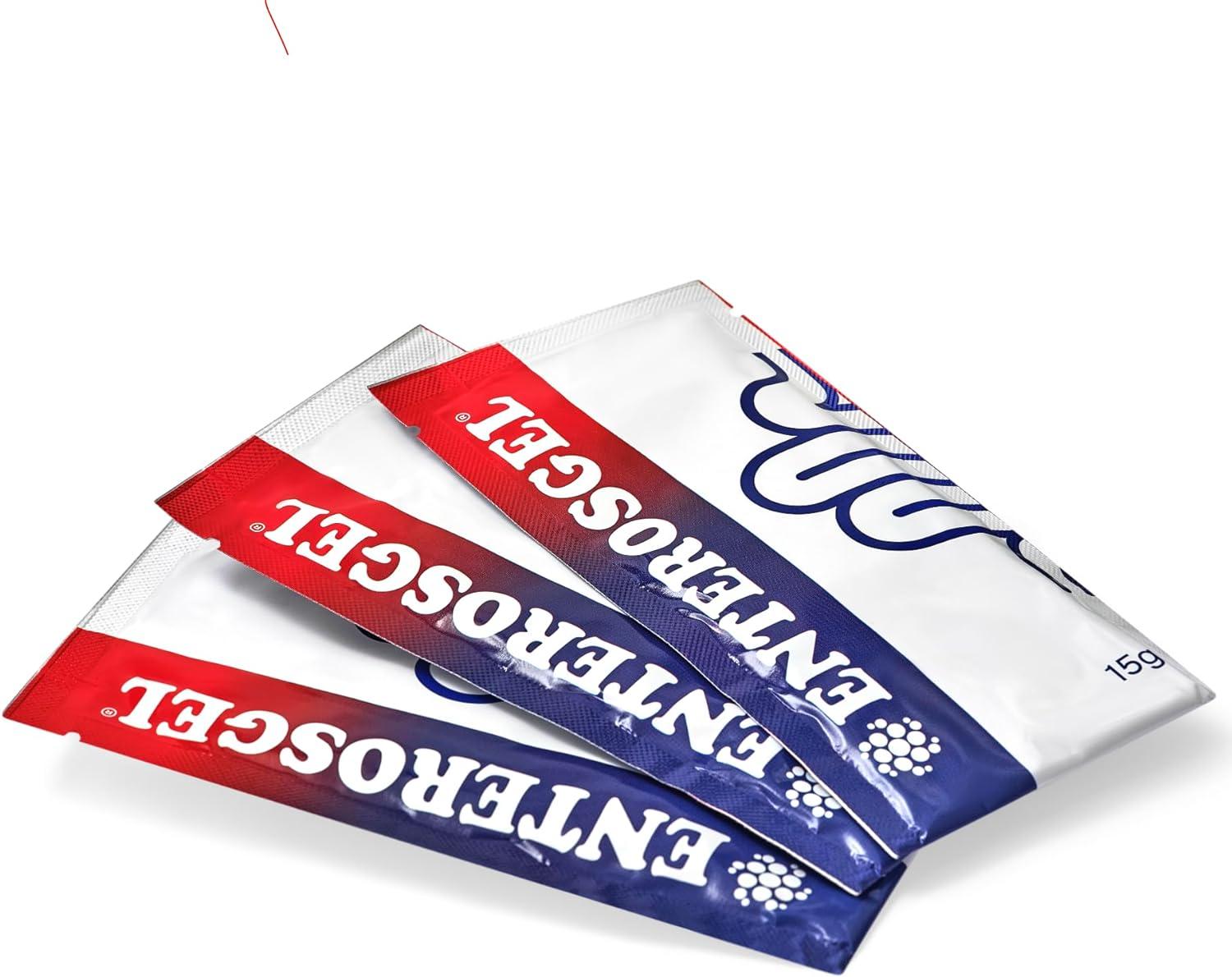 Enterosgel Natural Detox Sachets 10 x 0.52oz