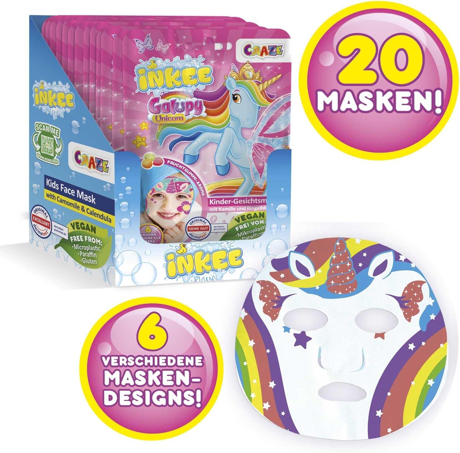 Pack De 3 Unicornios De Baño Galupy – Juguetes Squishy Que Cambian De Color Y Echan Agua, Para Niños Desde 3 Años