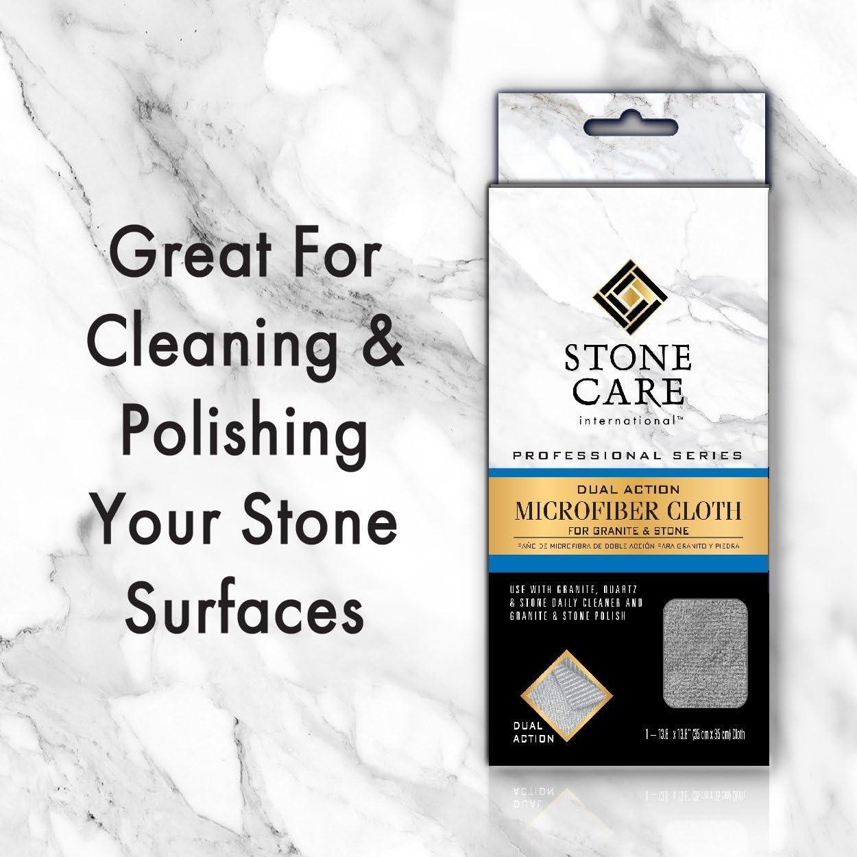 Stone Care International Granite Cleaner Granite Quartz Tile