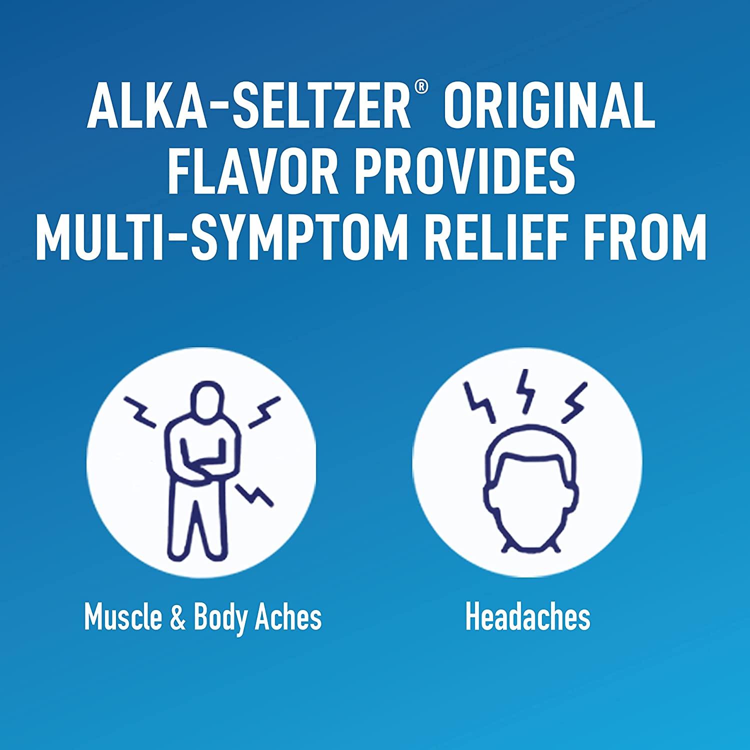 Alka Seltzer And Ibuprofen: The Ultimate Headache Relief Showdown - lyfnw8q