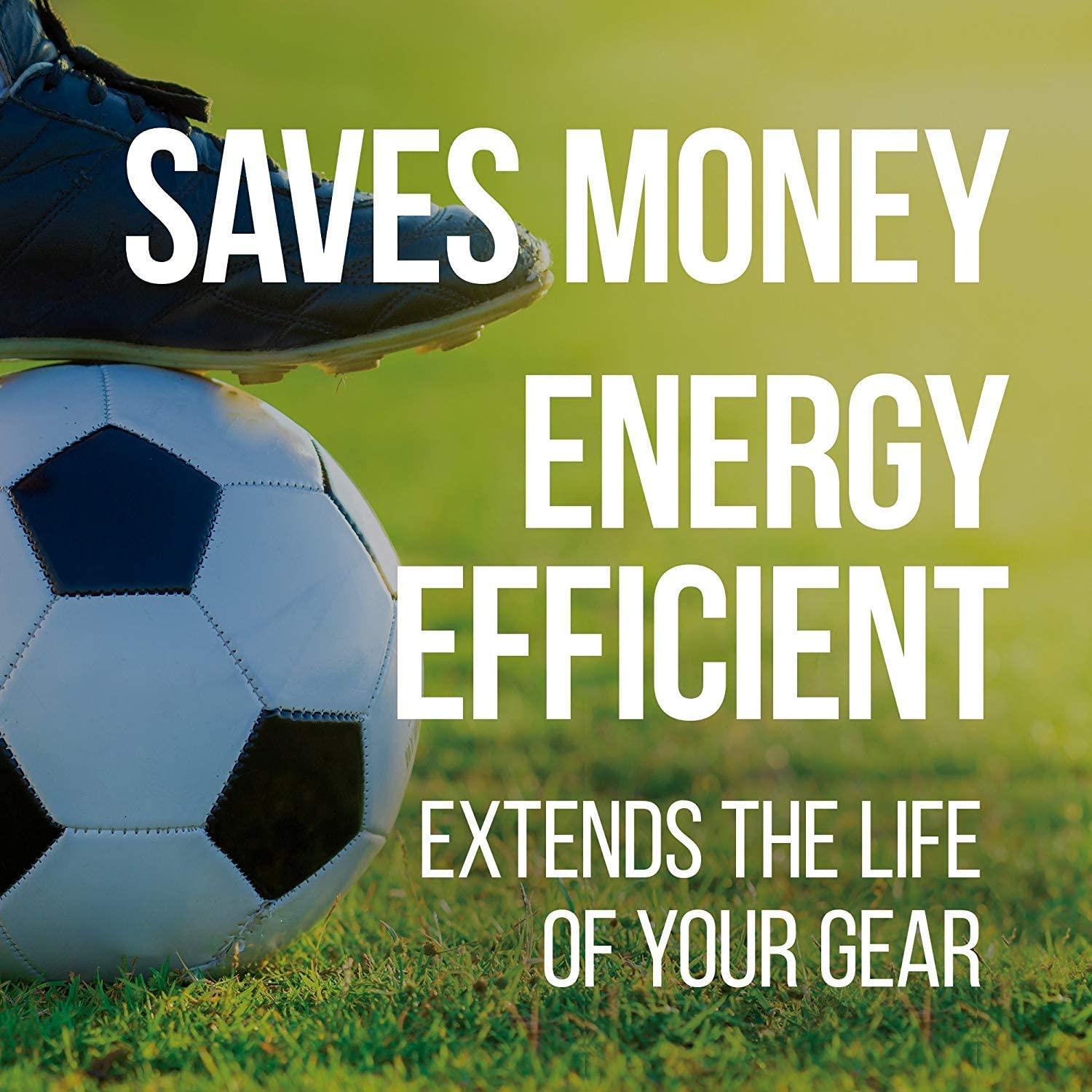 PEET, Deodorizer Shoe and Boot Sanitizing and Deodorizing Module