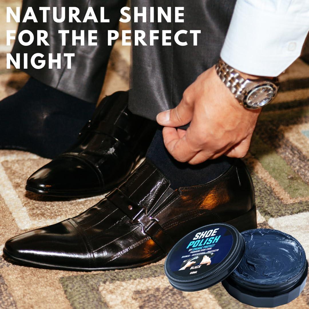 Shine Patent How To Care For Patent Leather Shoes Crease Protect