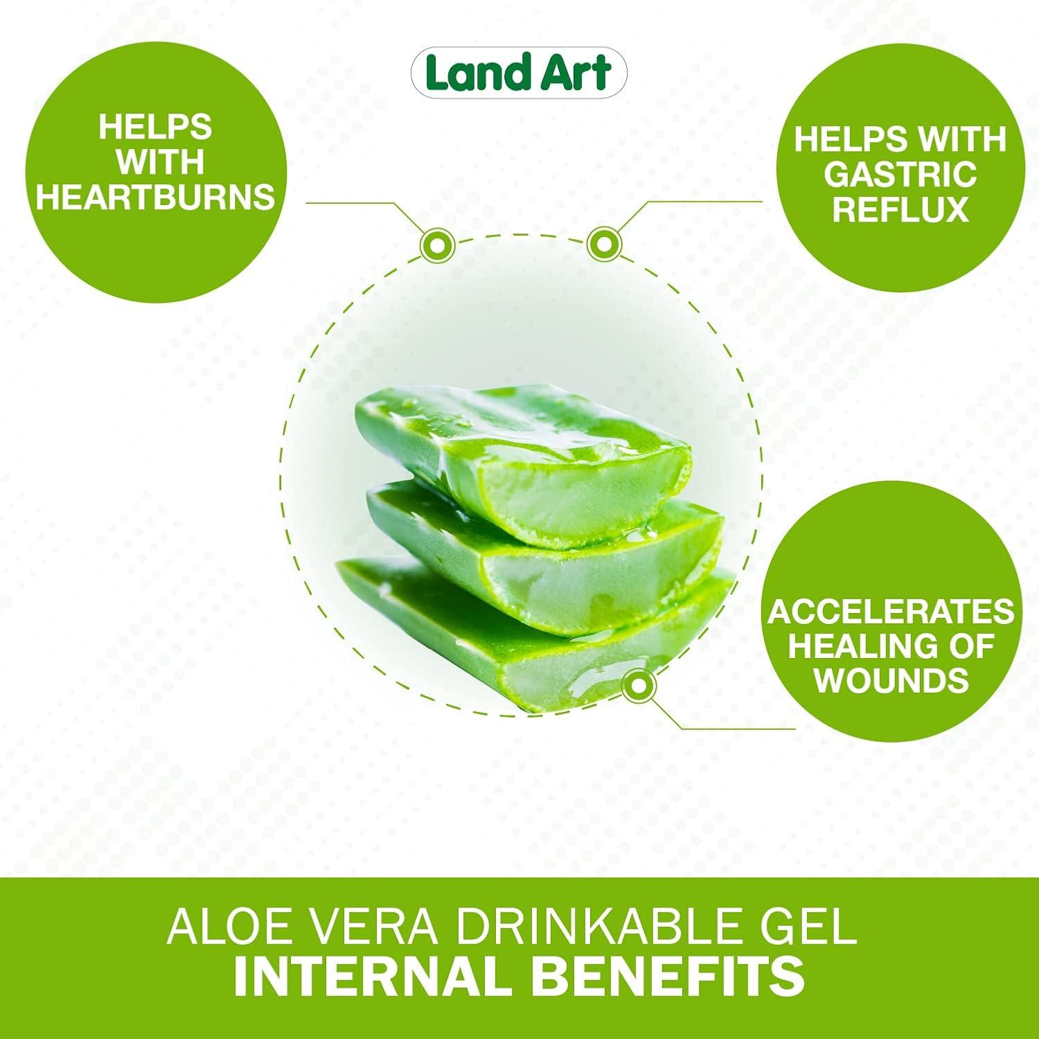 aloe vera kapseln kaufen Aloe Vera Pillen main image 0