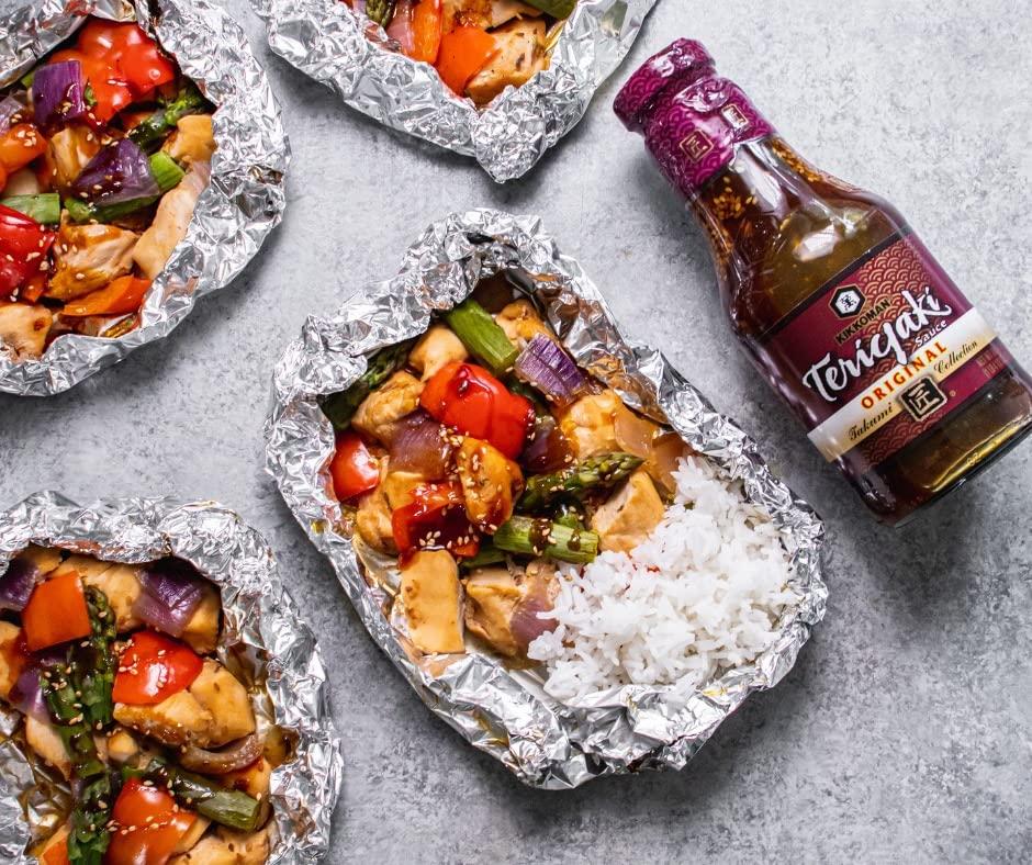 Kikkoman, Takumi Teriyaki Sauce, 20.5 oz