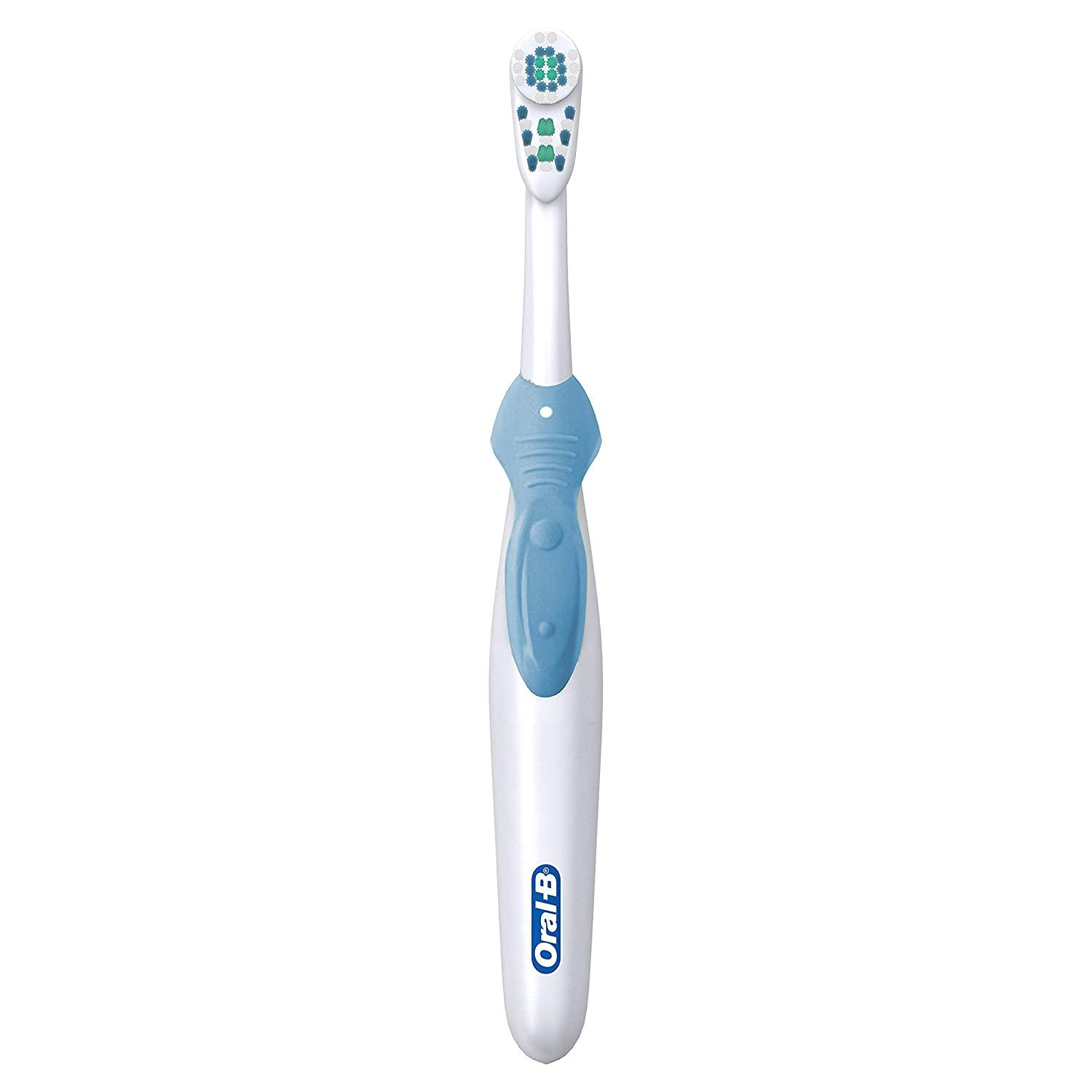 Oral b battery toothbrush discount
