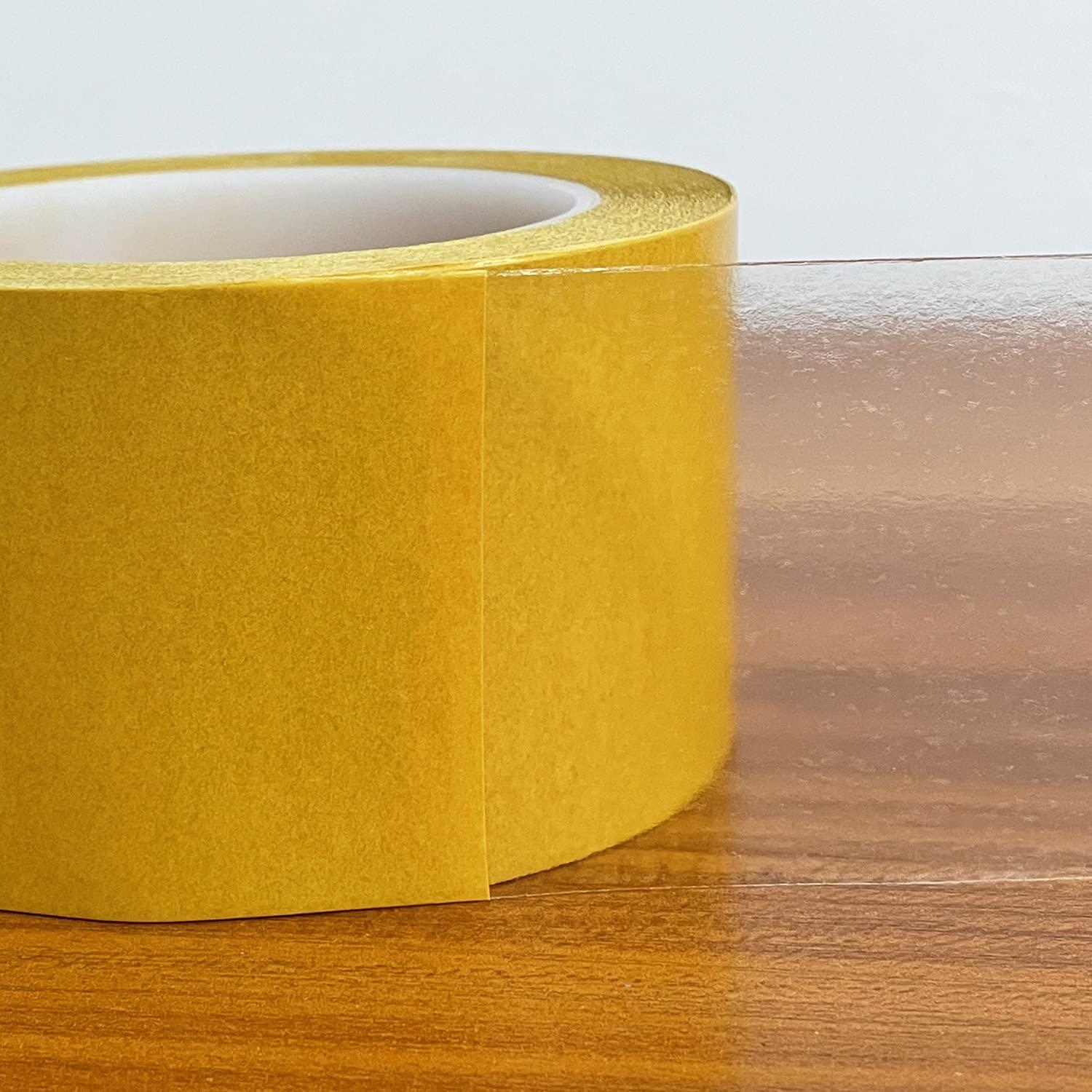 Extra thin double sided tape