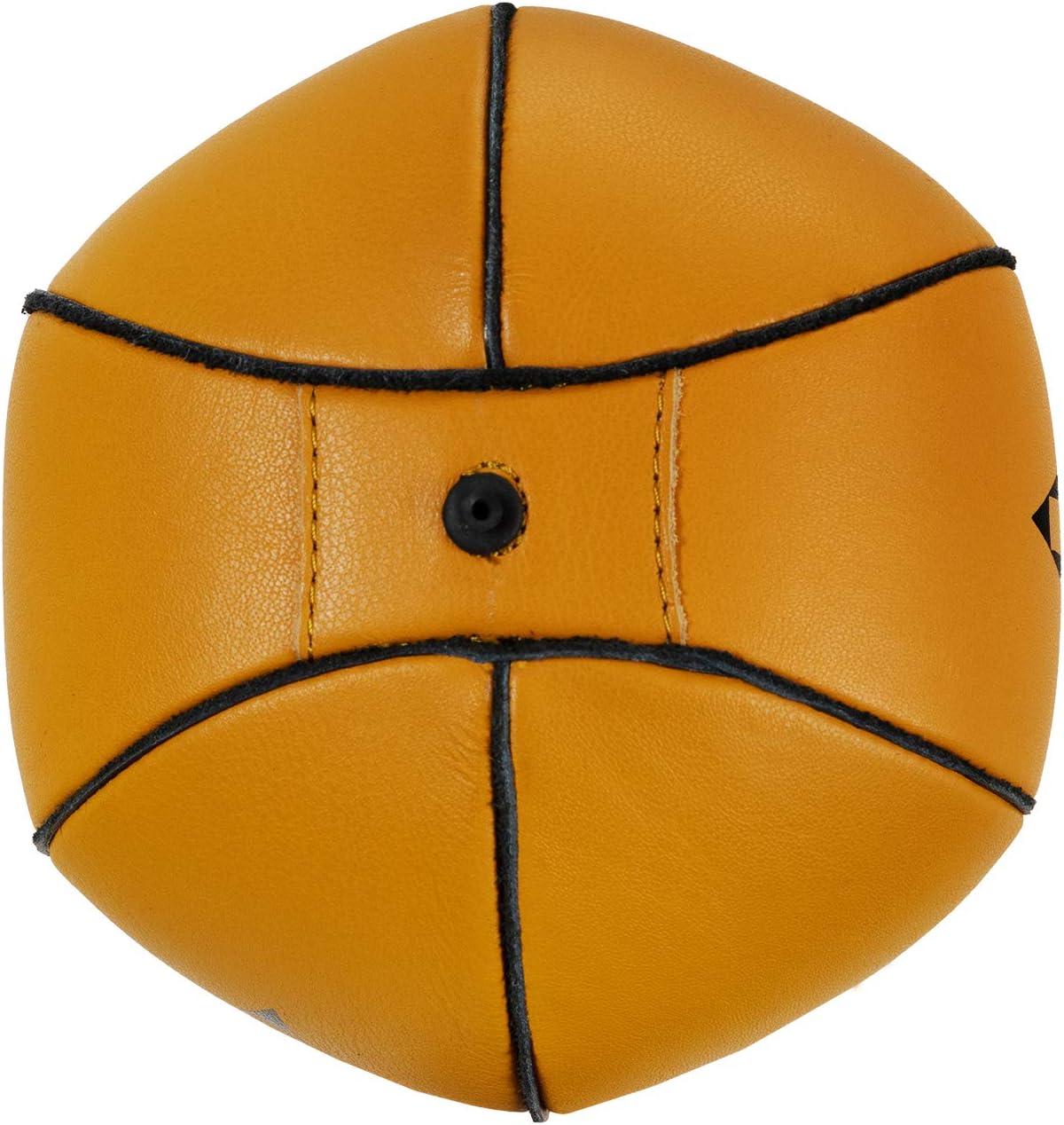 TITLE Boxing Super Speed Bag, Yellow, 5" x 8"