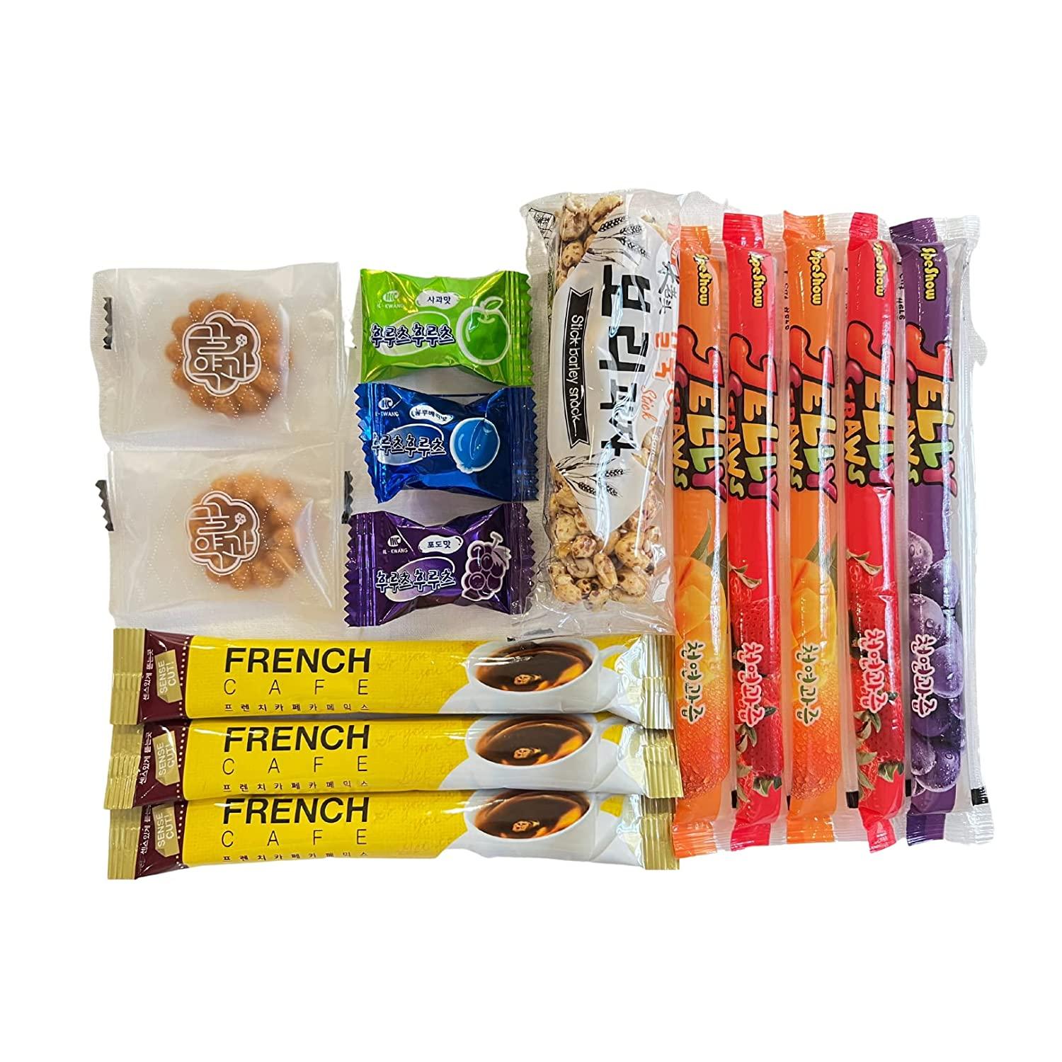 K-POP・アジア SUPER JUNIOR SPECIAL SUPER SNACK BOX K-POP・アジア SUPER JUNIOR SPECIAL SUPER SNACK BOX Korean