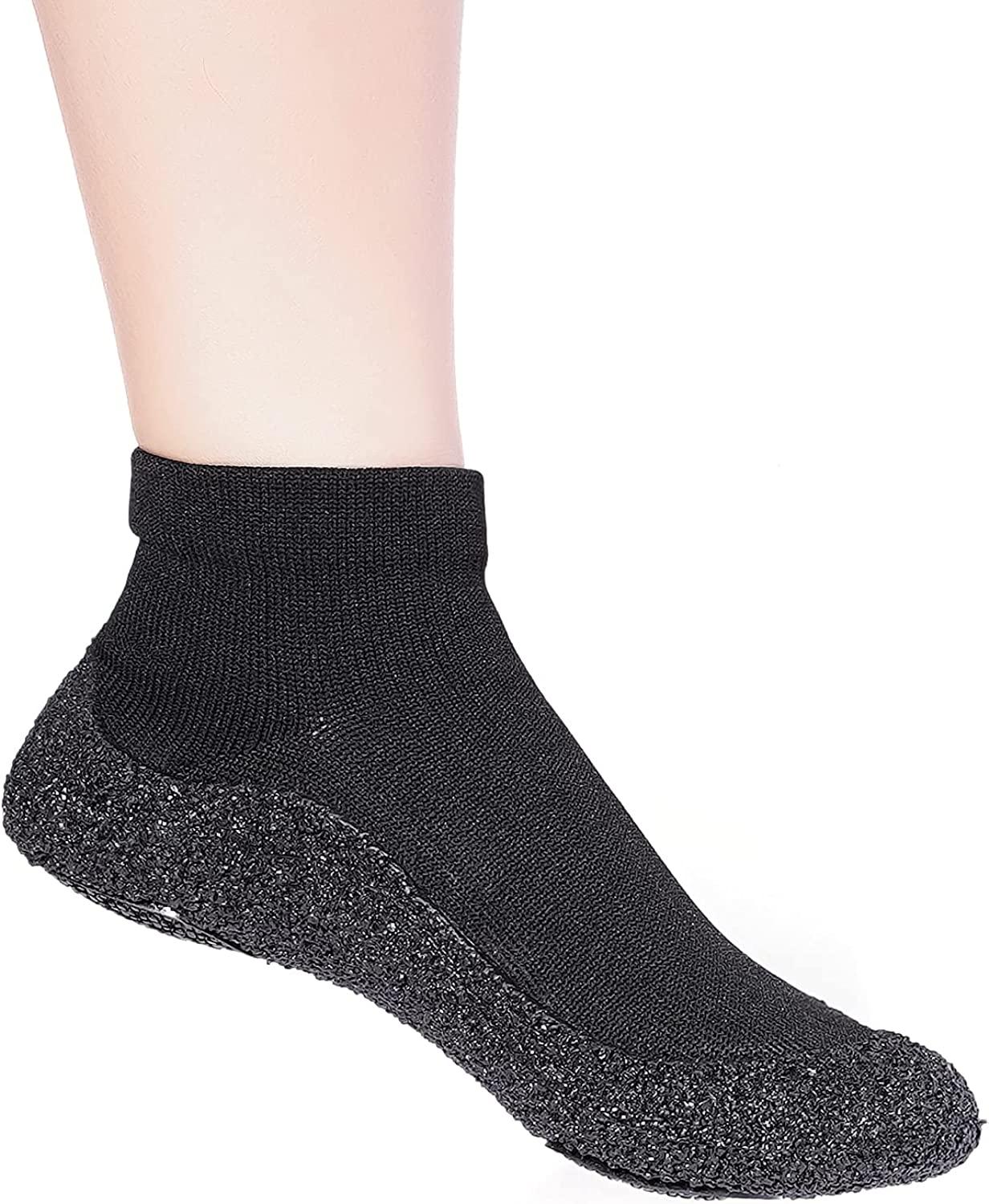 WHITIN Minimalist Barefoot Sock Shoes for Women and Men Eco