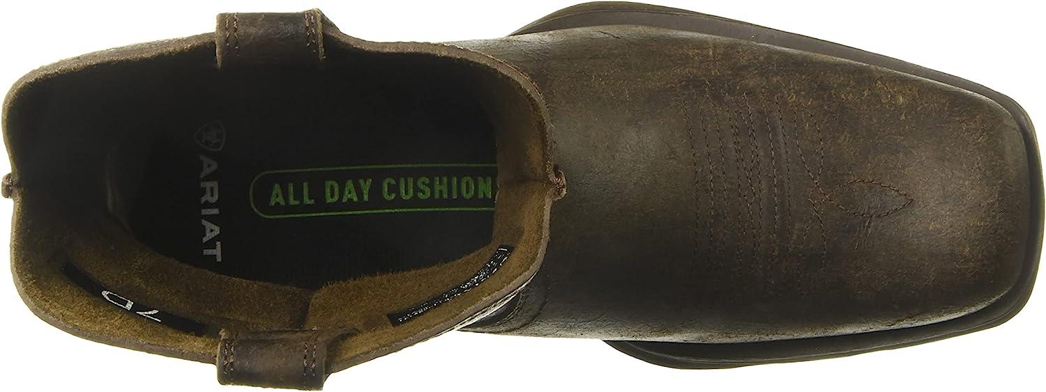 Ariat rambler antiqued grey Clearance