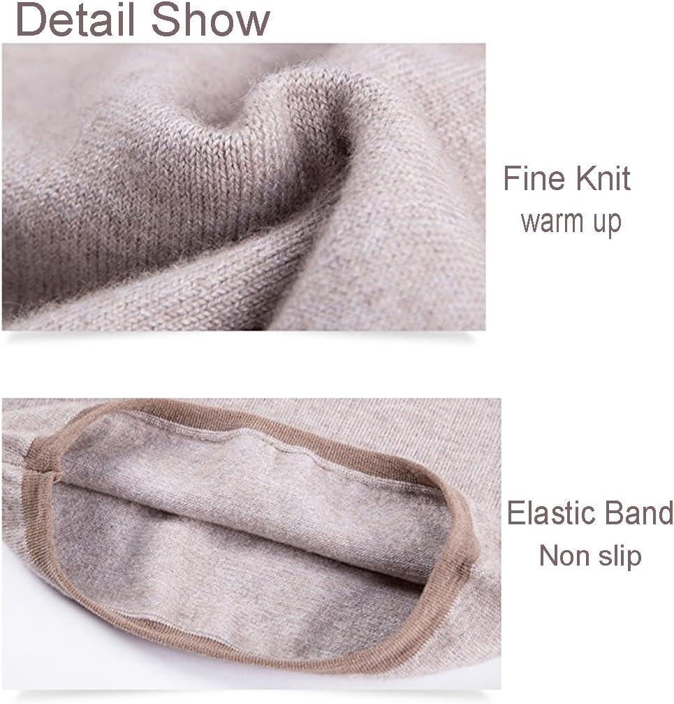 Themal Therapy Knit Kidney Warmer Abdominal Binder Stomach Lumbar Lower