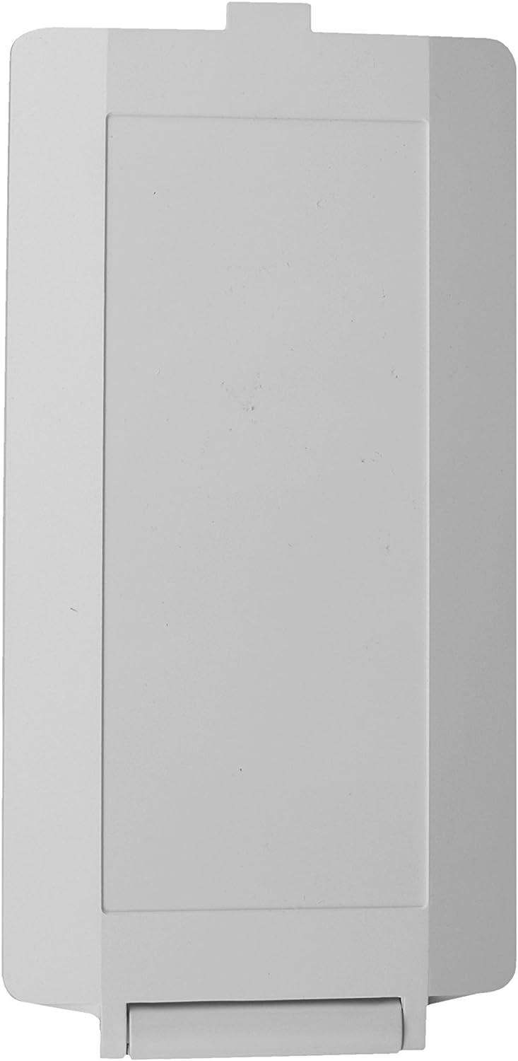 Attwood 41314 AftDeck Hot & Cold Freshwater Boat Shower Kit