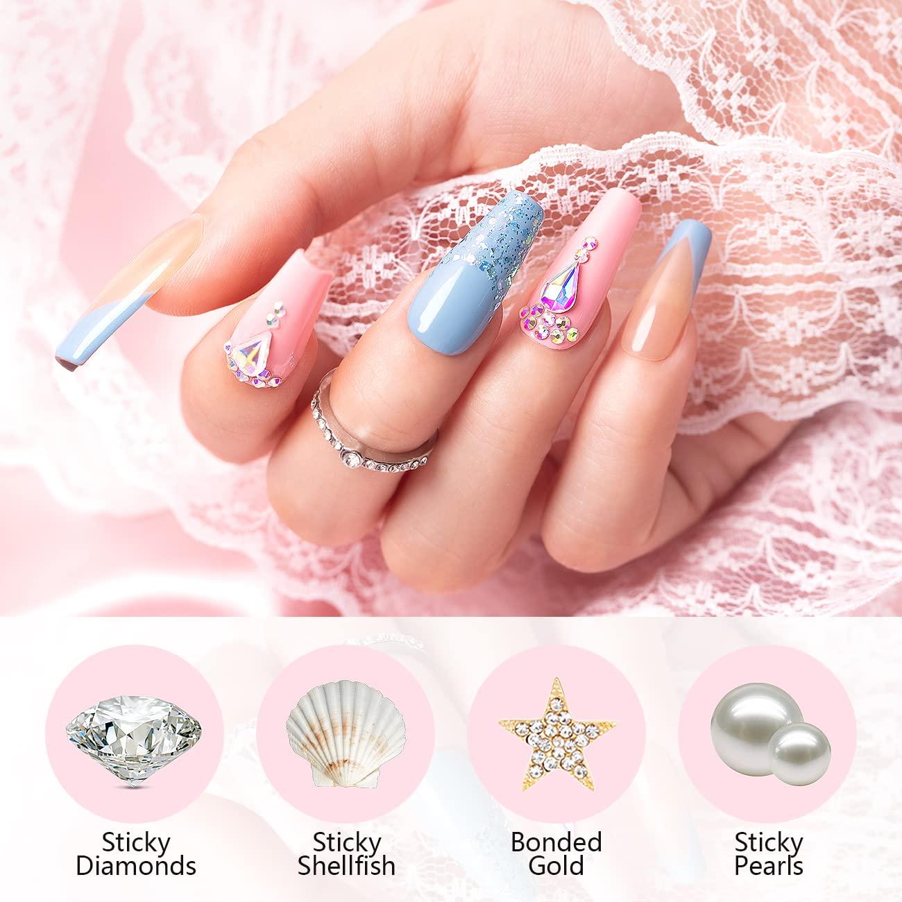 Does Clear Nail Polish Keep Jewelry From Tarnishing? | BriteCo Jewelry  Insurance