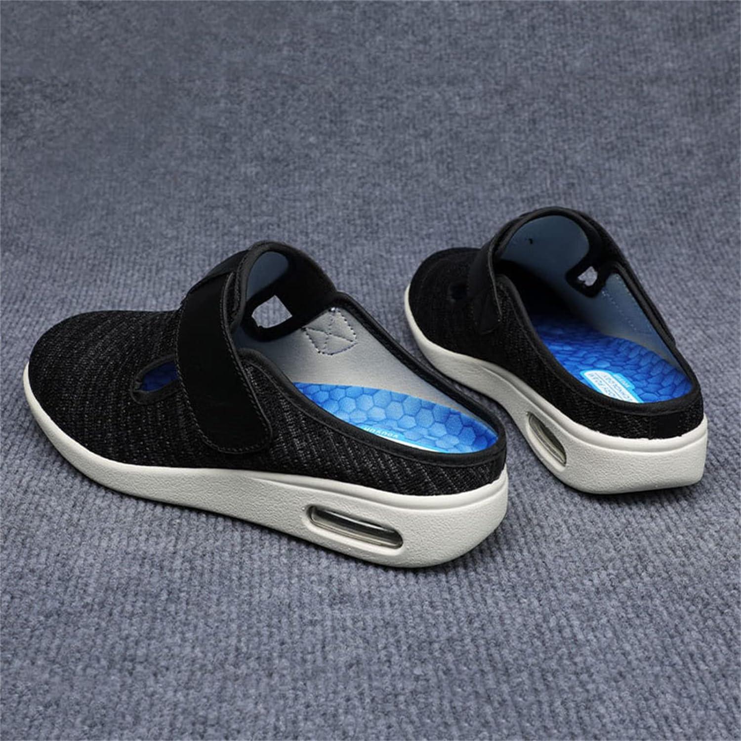mens diabetic shoes for swollen feet