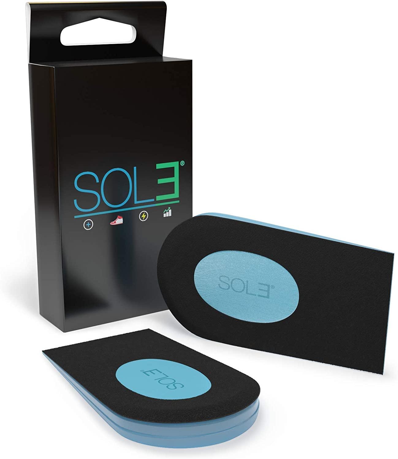 Sol3 insole store